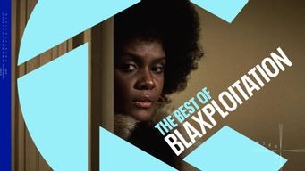 The Best of Blaxploitation (2018)