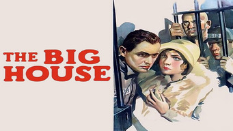 The Big House (1930)