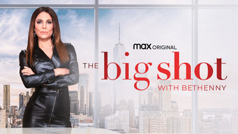 The Big Shot with Bethenny (2021)
