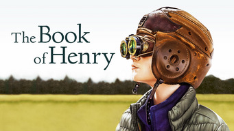 The Book of Henry (2017)