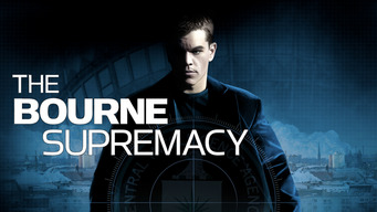 The Bourne Supremacy (2004)