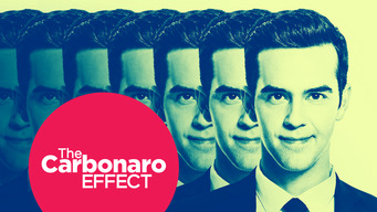 The Carbonaro Effect (2015)