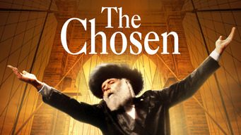 The Chosen (1982)