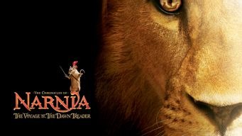 The Chronicles of Narnia: The Voyage of the Dawn Treader (2010)