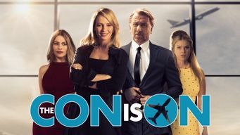 The Con is On (2018)