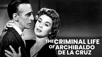 The Criminal Life of Archibaldo de La Cruz (1955)