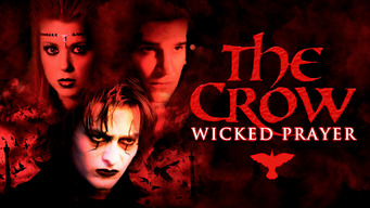 The Crow: Wicked Prayer (2006)