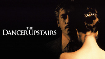 The Dancer Upstairs (2003)