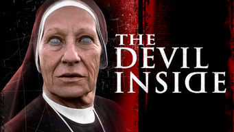 The Devil Inside (2012)