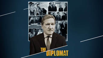 The Diplomat (2015)