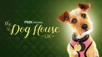 The Dog House: UK (2020)