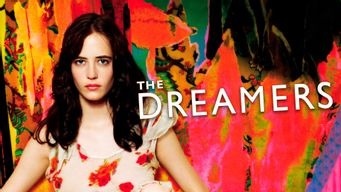 The Dreamers (2004)
