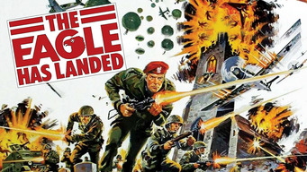 The Eagle Has Landed (1977)
