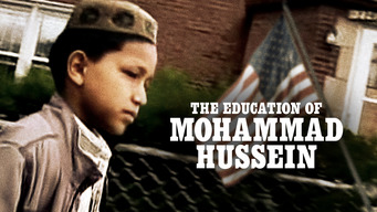 The Education of Mohammad Hussein (2014)