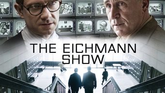 The Eichmann Show (2021)