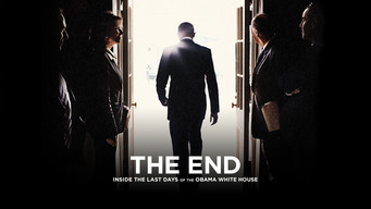 The End: Inside the Last Days of the Obama White House (2017)