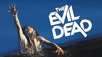 The Evil Dead (1983)