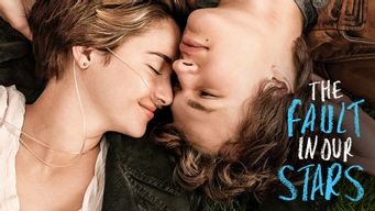 The Fault in Our Stars (2014)