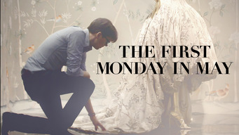 The First Monday in May (2016)