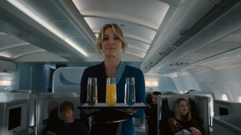 The Flight Attendant: Trailer - Premieres November 26 (2020)