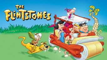 The Flintstones (1960)