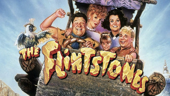 The Flintstones (1994)