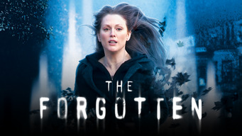 The Forgotten (2004)