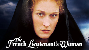 The French Lieutenant's Woman (1981)