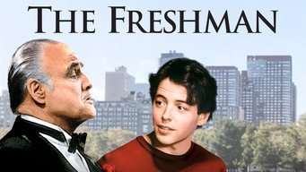 The Freshman (1990)