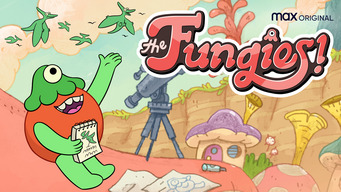 The Fungies! (2019)