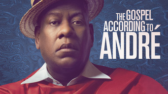 The Gospel According to Andre (2018)