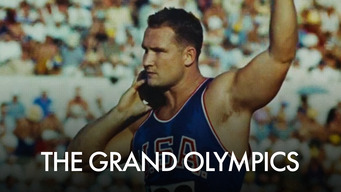 The Grand Olympics (1961)
