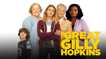The Great Gilly Hopkins (2016)