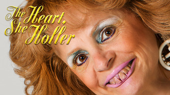 The Heart, She Holler (2011)