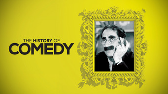 The History of Comedy (2017)