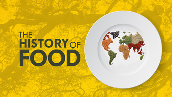 The History of Food (2018)