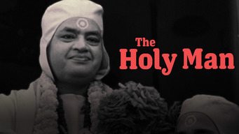 The Holy Man (1965)