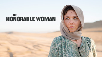 The Honorable Woman (2014)