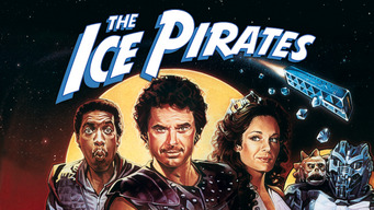 The Ice Pirates (1984)