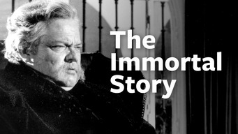 The Immortal Story (1968)