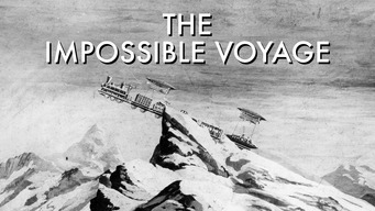 The Impossible Voyage (1904)