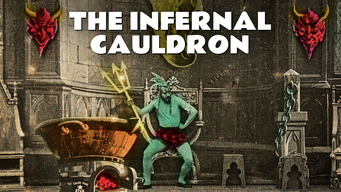 The Infernal Cauldron (1903)