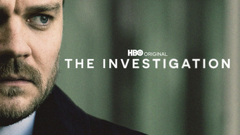 The Investigation (Efterforskningen) (2021)