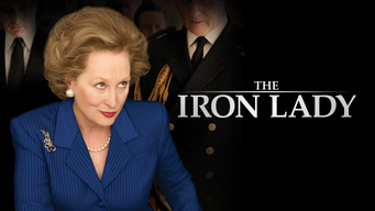 The Iron Lady (2011)