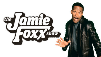 The Jamie Foxx Show (1996)