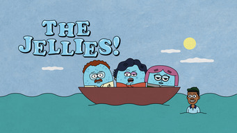 The Jellies (2017)