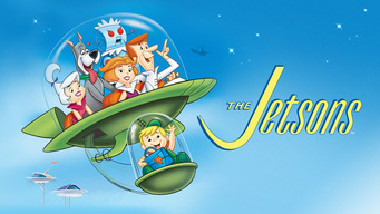 The Jetsons (1962)