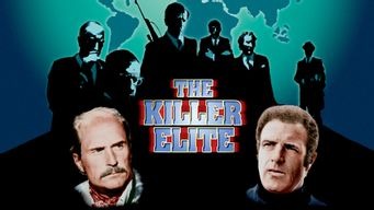 The Killer Elite (1974)
