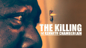 The Killing of Kenneth Chamberlain (2021)