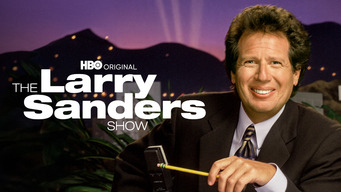 The Larry Sanders Show (1992)